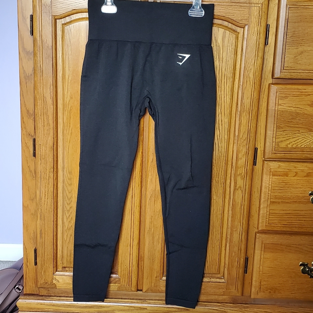 Gymshark Vital Seamless Leggings
